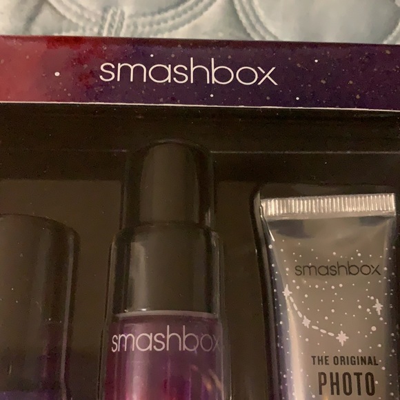 Smashbox Photo Finish Star Power Primer Set! - Picture 3 of 7